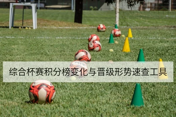 综合杯赛积分榜变化与晋级形势速查工具